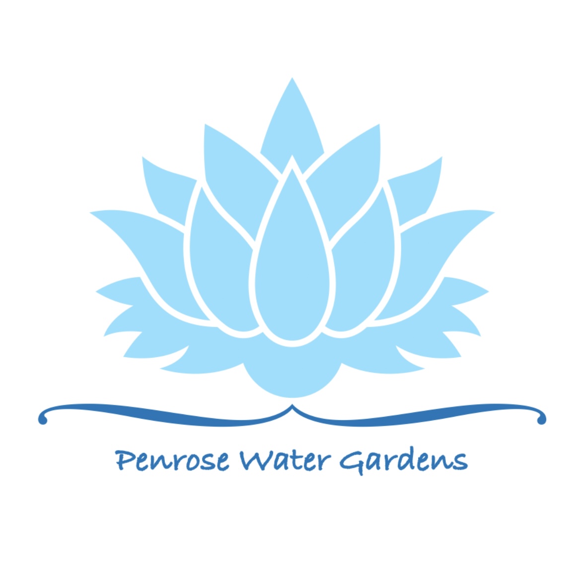 Penrose Water Gardens